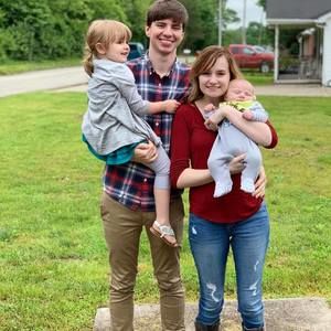 Meet your Posher, Brianna